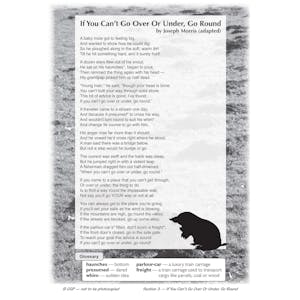 KS2 English Reading SAT Buster: Poetry - Book 2 (for the 2024 tests) Look Inside Image 2