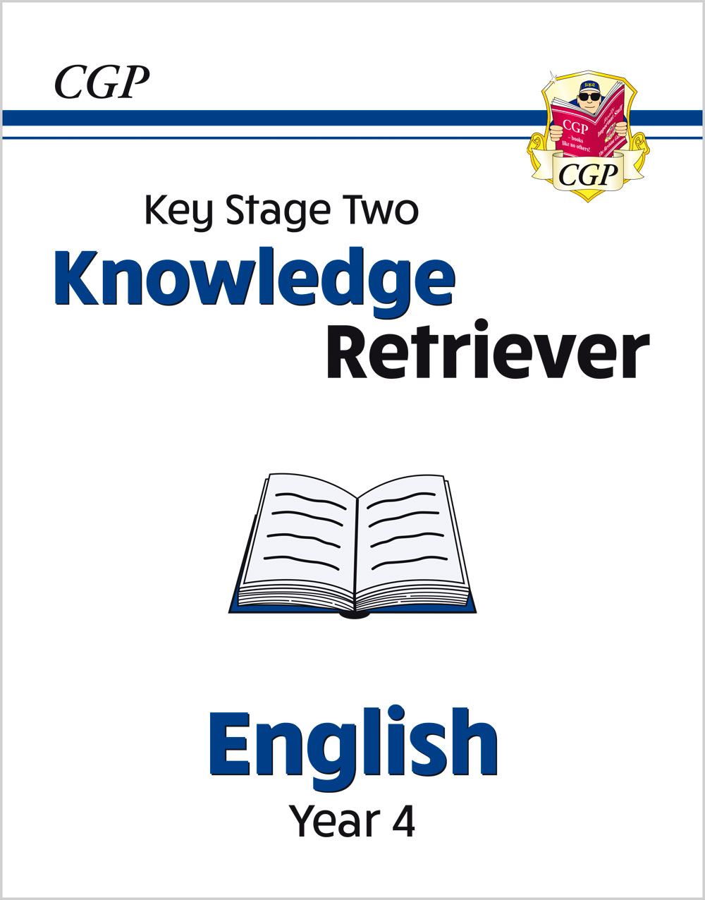 KS2 English Year 4 Knowledge Retriever