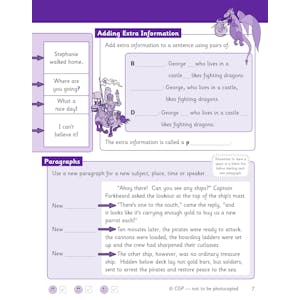 KS2 English Year 6 Knowledge Retriever Look Inside Image 4
