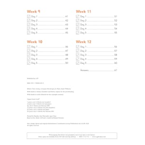 KS2 Maths Year 3 Daily Practice Book: Autumn Term Look Inside Image 2