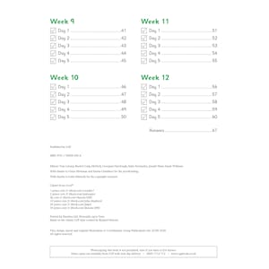 KS2 Maths Year 3 Daily Practice Book: Spring Term Look Inside Image 2