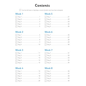 KS2 Maths Year 3 Daily Practice Book: Summer Term Look Inside Image 1