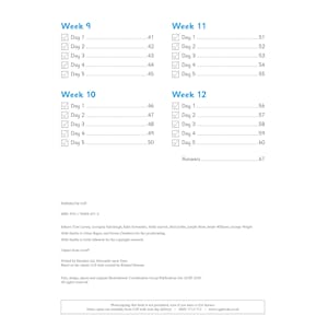 KS2 Maths Year 3 Daily Practice Book: Summer Term Look Inside Image 2