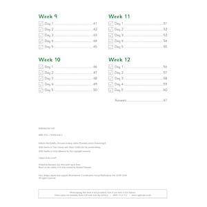 KS2 Maths Year 5 Daily Practice Book: Spring Term Look Inside Image 2