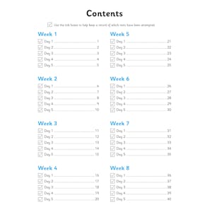 KS2 Maths Year 5 Daily Practice Book: Summer Term Look Inside Image 1