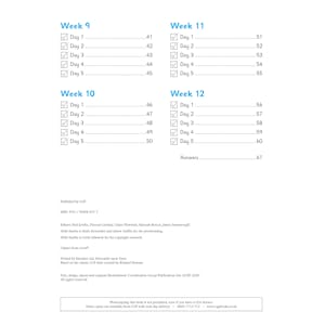 KS2 Maths Year 5 Daily Practice Book: Summer Term Look Inside Image 2