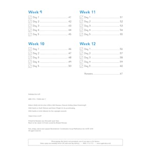 KS2 Maths Year 6 Daily Practice Book: Summer Term Look Inside Image 2
