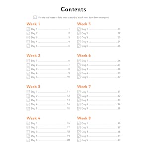 KS2 Mental Maths Year 4 Daily Practice Book: Autumn Term Look Inside Image 1