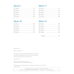 KS2 Mental Maths Year 4 Daily Practice Book: Summer Term Look Inside Image 2