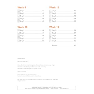 KS2 Mental Maths Year 5 Daily Practice Book: Autumn Term Look Inside Image 2