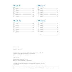 KS2 Mental Maths Year 6 Daily Practice Book: Summer Term Look Inside Image 2