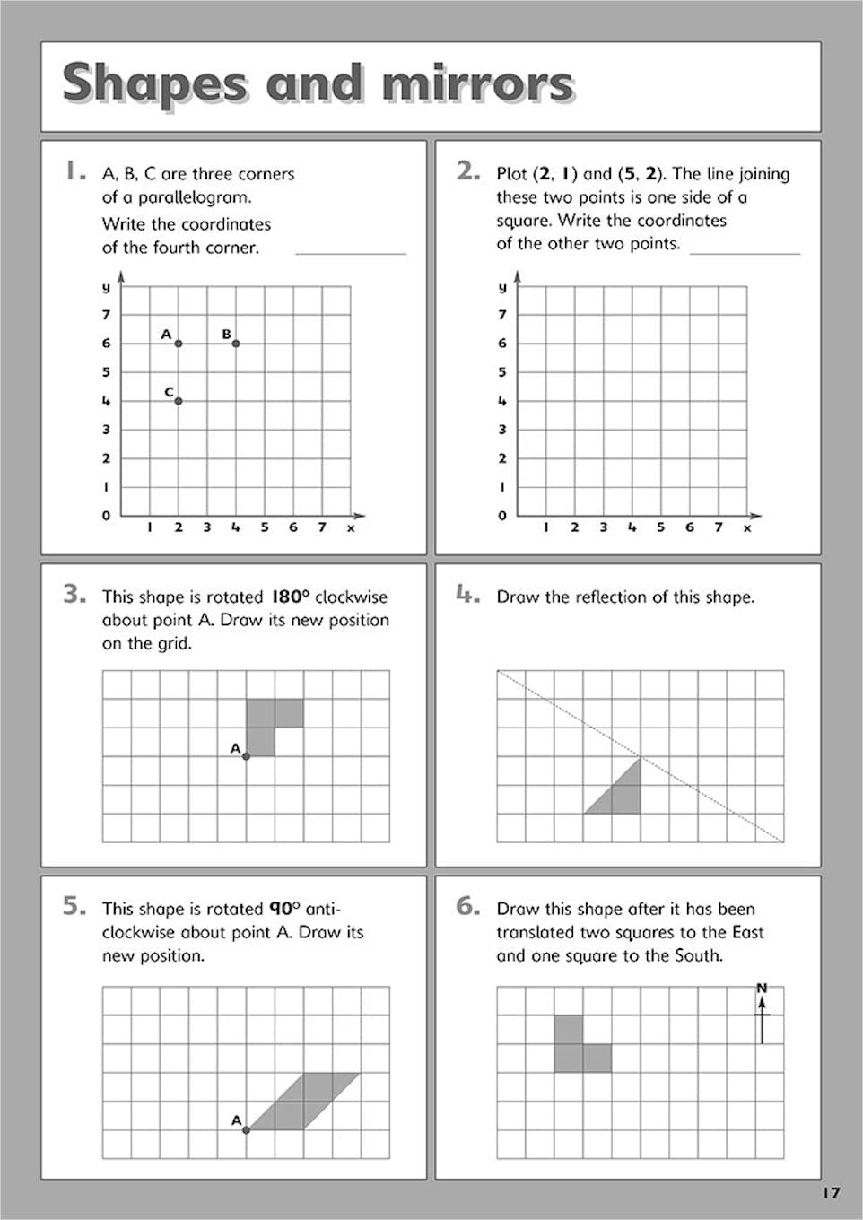 Buy KS2 Problem Solving Pack | Ages 9-11 | Exam Ninja