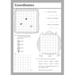 KS2 Problem Solving Workbook 2 (Ages 7-11) Look Inside Image 2