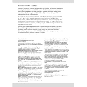 KS2 Reading Comprehension Book 2 (Ages 7-11) Look Inside Image 5