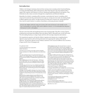 KS2 Reading Comprehension Book 4 (Ages 7-11) Look Inside Image 5