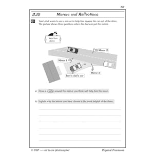 KS2 Science Workbook (Ages 7-11) Look Inside Image 4