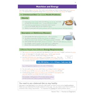 KS3 Science Complete Revision & Practice (Ages 11-14) Look Inside Image 4