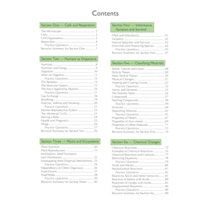 KS3 Science Complete Revision & Practice (Ages 11-14) Look Inside Image 1