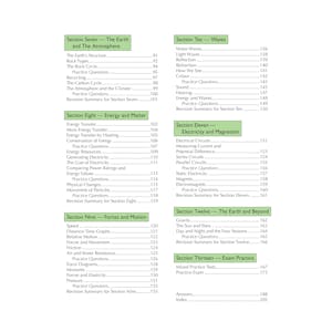 KS3 Science Complete Revision & Practice (Ages 11-14) Look Inside Image 2