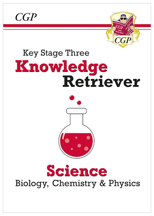 KS3 Science Knowledge Retriever