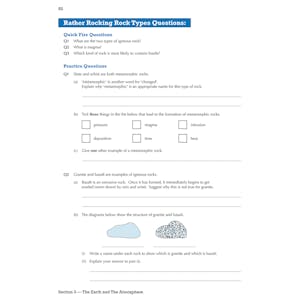 KS3 Science Study & Workbook Pack (Ages 11-14) Look Inside Image 12