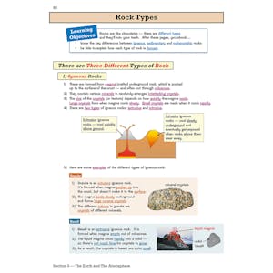 KS3 Science Study & Workbook Pack (Ages 11-14) Look Inside Image 10