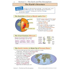 KS3 Science Study & Workbook Pack (Ages 11-14) Look Inside Image 8
