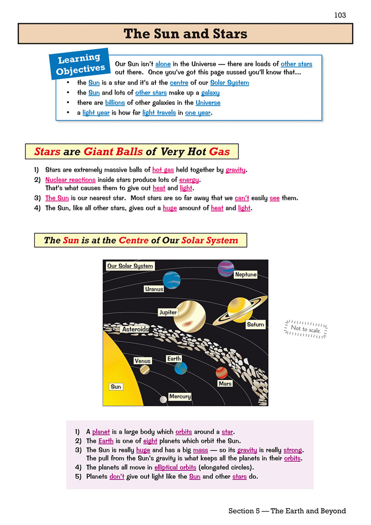 Buy KS3 Science Study & Workbook Pack (Ages 11-14) | Exam Ninja