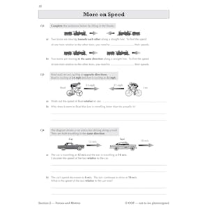 KS3 Science Workbook Pack (Ages 11-14) Look Inside Image 18