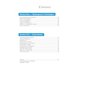 Macbeth Study & Workbook Pack (Ages 14-16) Look Inside Image 8