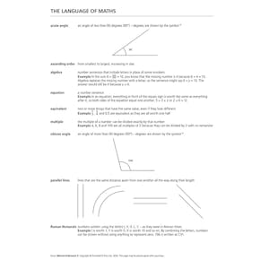 Mental Arithmetic Book 2 (Ages 7-11) Look Inside Image 5