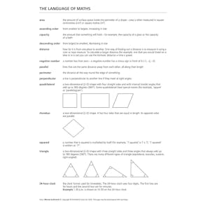 Mental Arithmetic Book 3 (Ages 7-11) Look Inside Image 5
