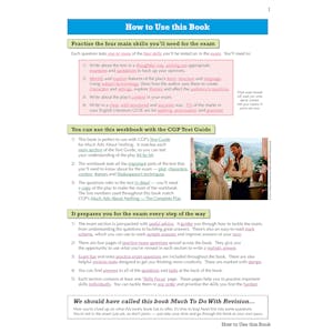 Much Ado About Nothing Study & Workbook Pack (Ages 14-16) Look Inside Image 9
