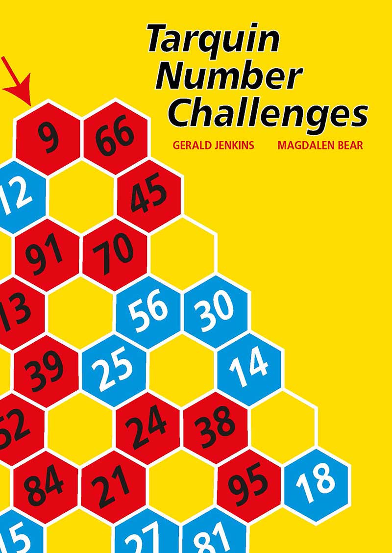 Number Challenges (Ages 7-11)