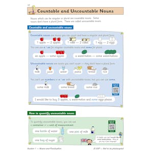 Primary EAL: English for Ages 6-11 - Workbook 3 (Early Acquisition & Developing Competence) Look Inside Image 3