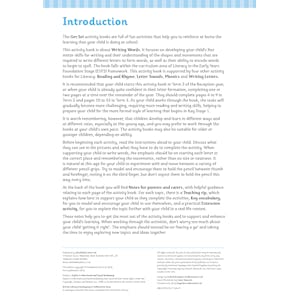 Reception English Workbook Pack (Ages 4-5) Look Inside Image 16