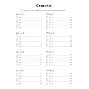 Reception Maths Daily Practice Book: Autumn Term Look Inside Image 1