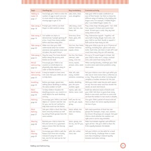 Reception Maths Workbook Pack (Ages 4-5) Look Inside Image 9