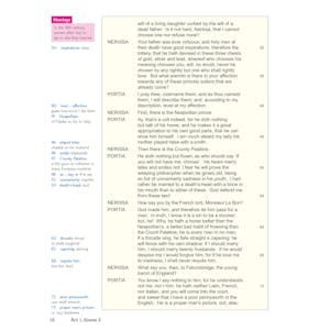 The Merchant of Venice - The Complete Play with Annotations, Audio and Knowledge Organisers Look Inside Image 4