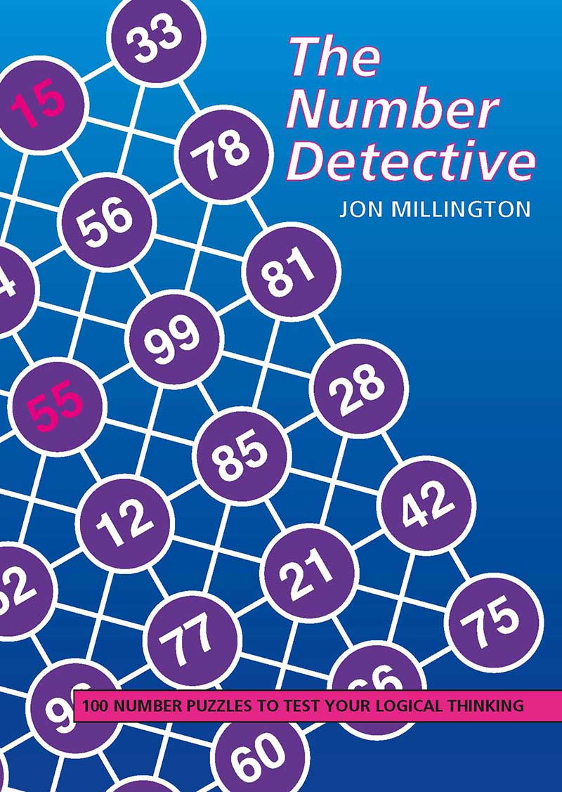 The Number Detective (Ages 7-11)