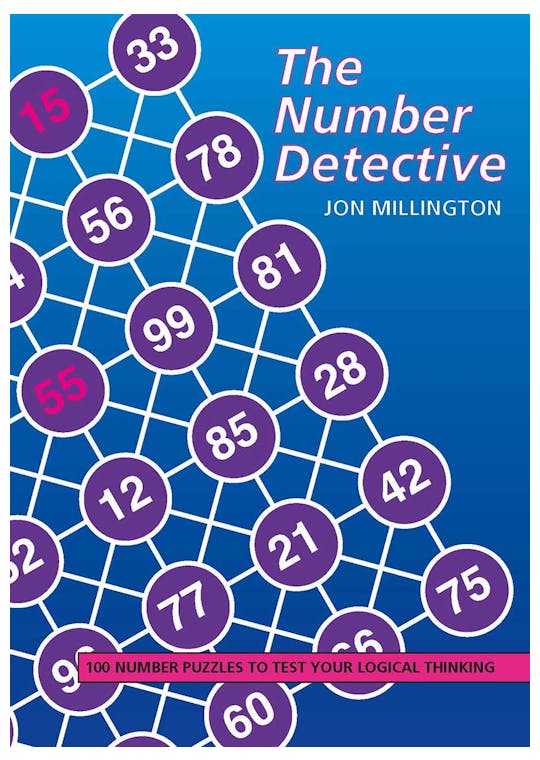 The Number Detective (Ages 7-11)