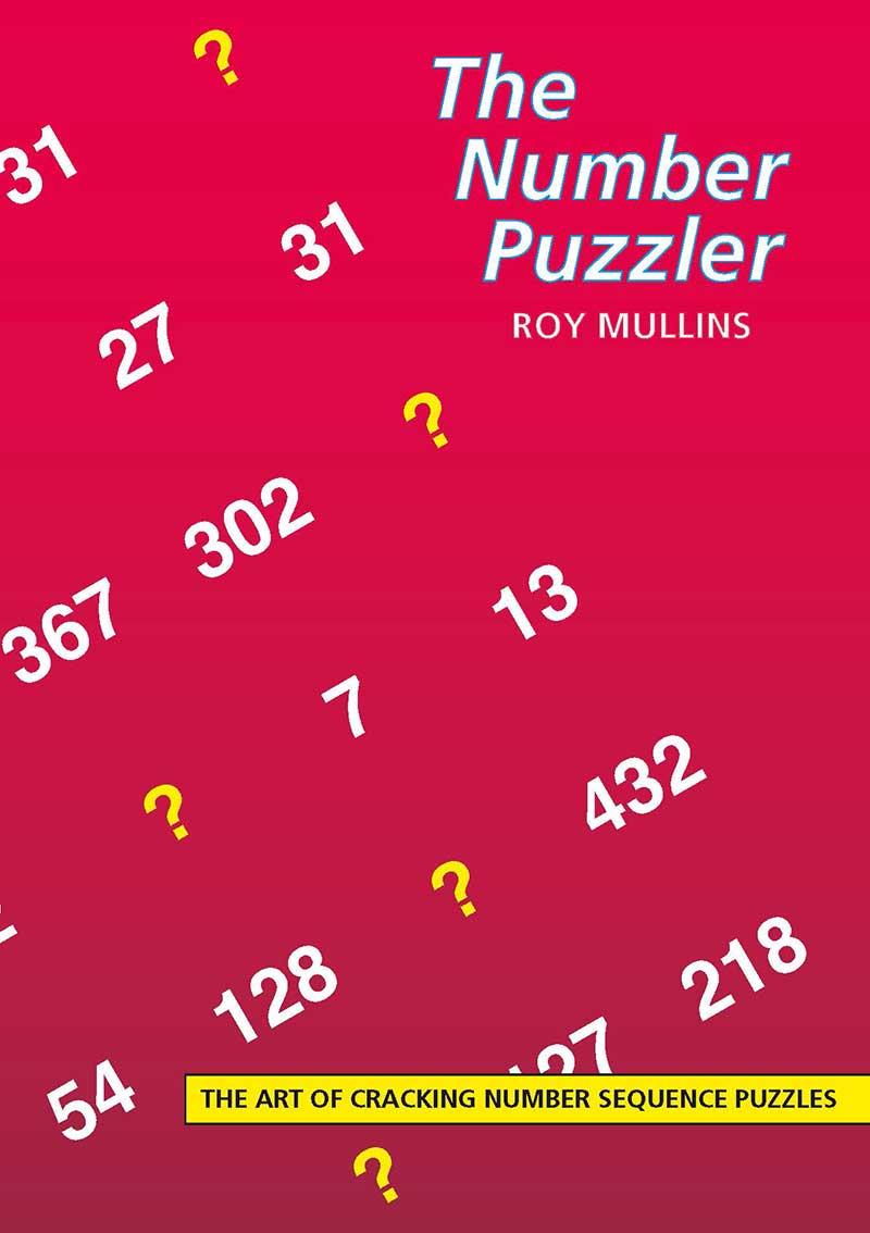 The Number Puzzler (Ages 7-11)