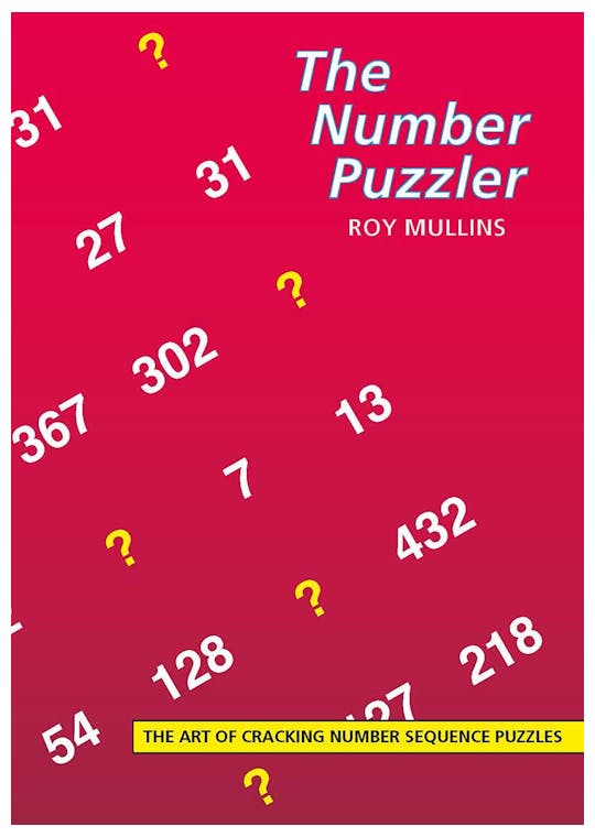 The Number Puzzler (Ages 7-11)