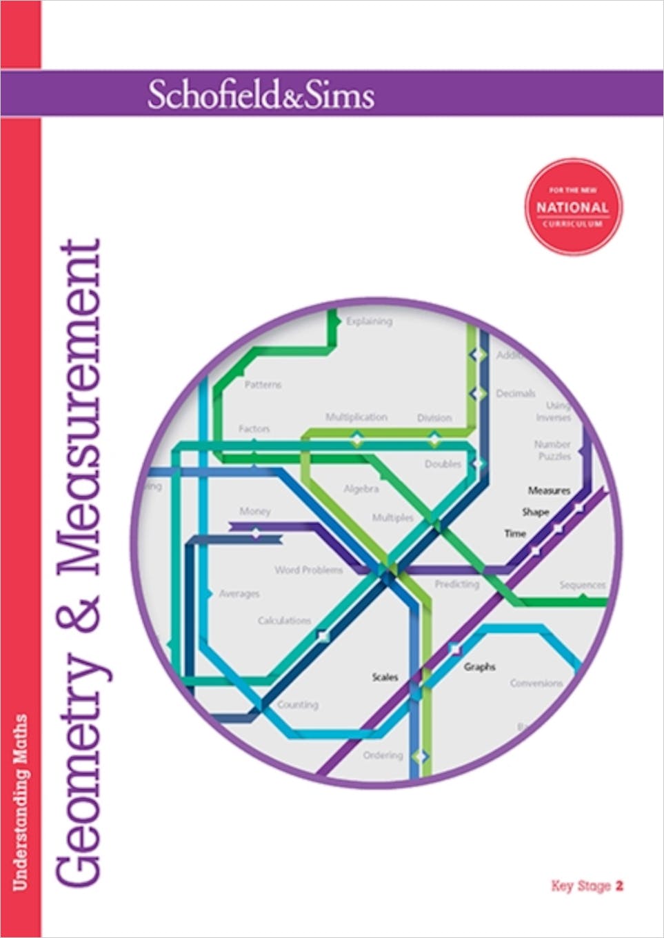 Understanding Maths: Geometry & Measurement Main Image