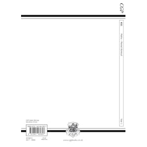 Year 1 Mental Maths Workout Book (Ages 5-6) Look Inside Image 5