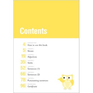 Year 2 English Study & Workbook Pack (Ages 6-7) Look Inside Image 10
