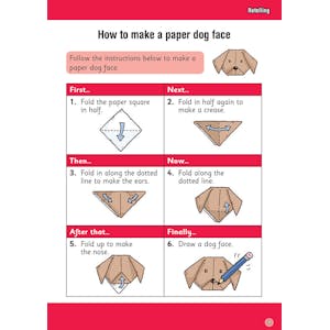 Year 2 English Study & Workbook Pack (Ages 6-7) Look Inside Image 2