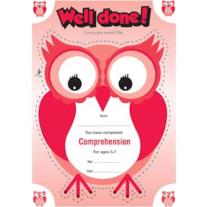 Year 2 English Study & Workbook Pack (Ages 6-7) Look Inside Image 4