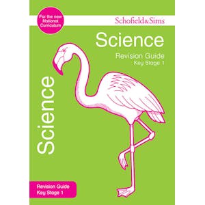 Year 2 Science Study & Workbook Pack (Ages 6-7) Look Inside Image 25