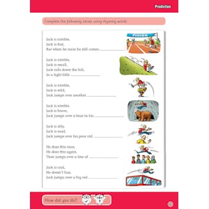 Year 3 Comprehension Workbook (Ages 7-8) Look Inside Image 4